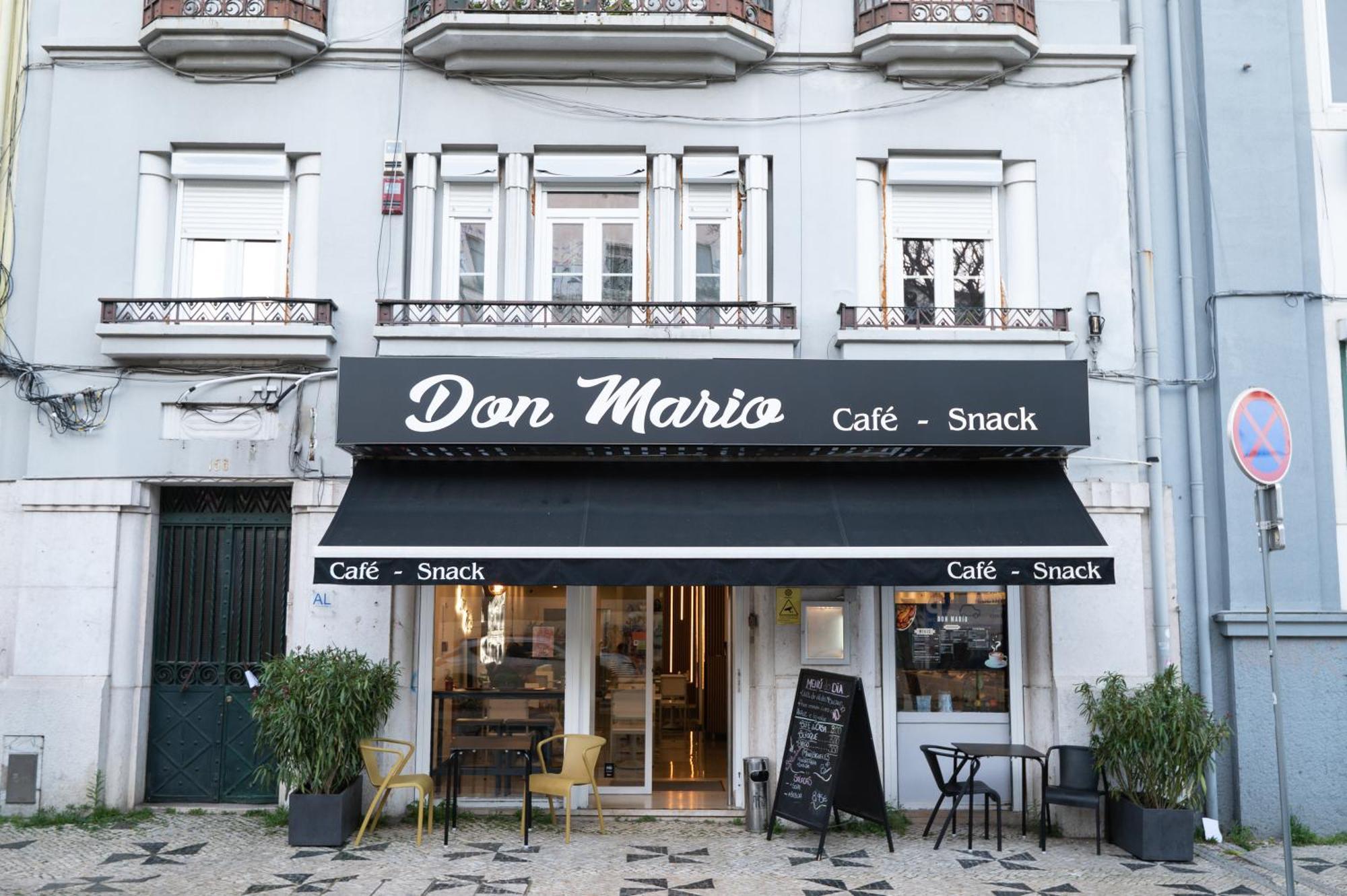 Lisboa Star Homes Exterior foto