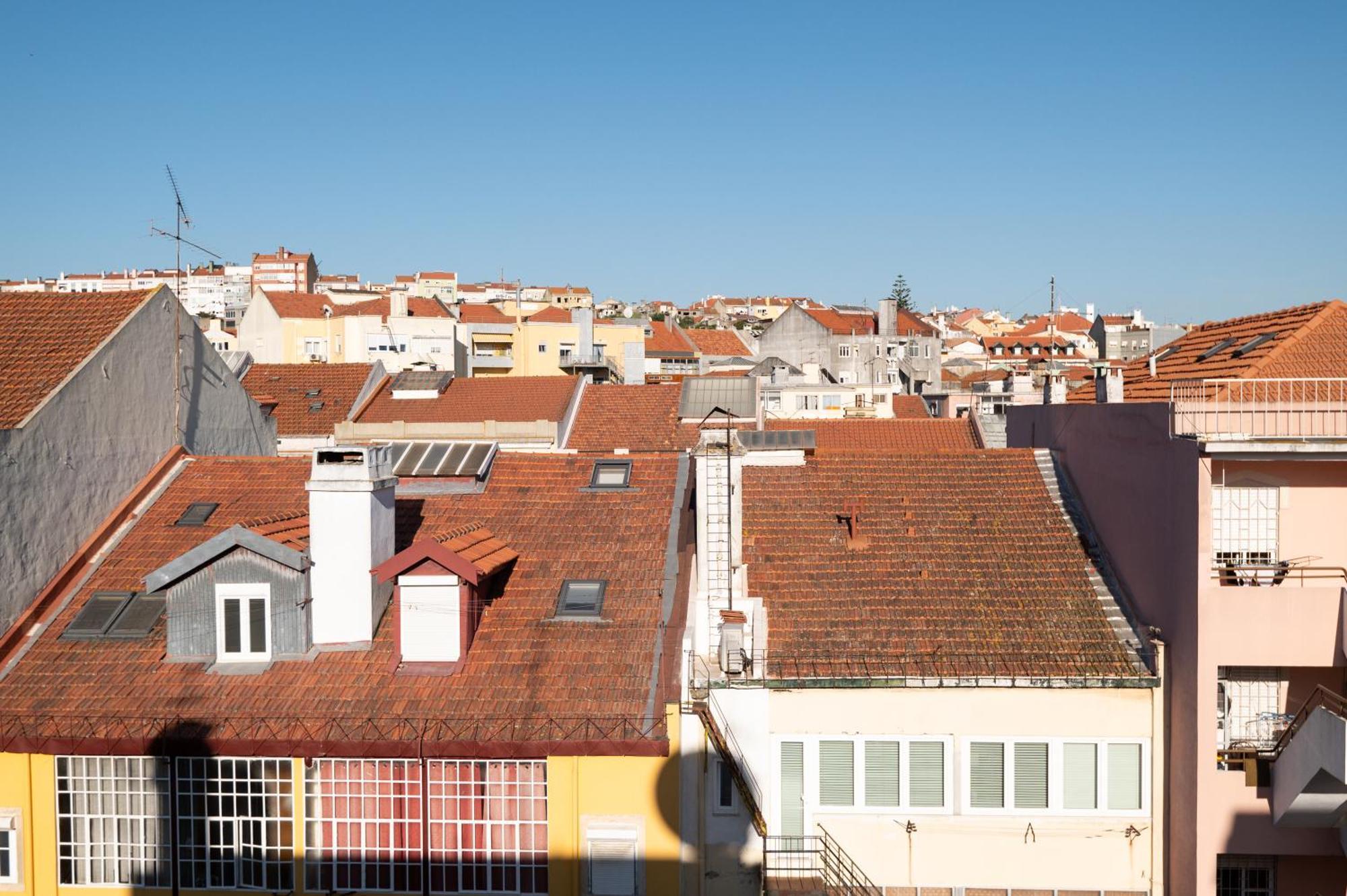 Lisboa Star Homes Exterior foto
