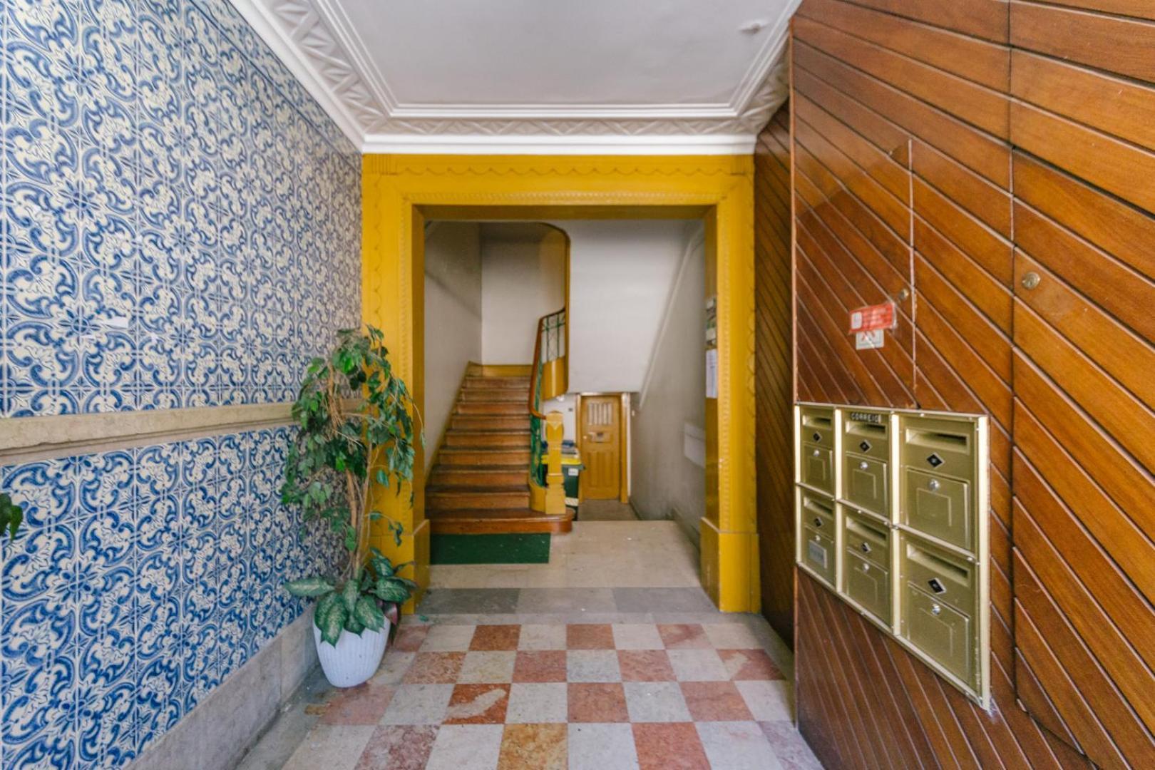 Lisboa Star Homes Exterior foto