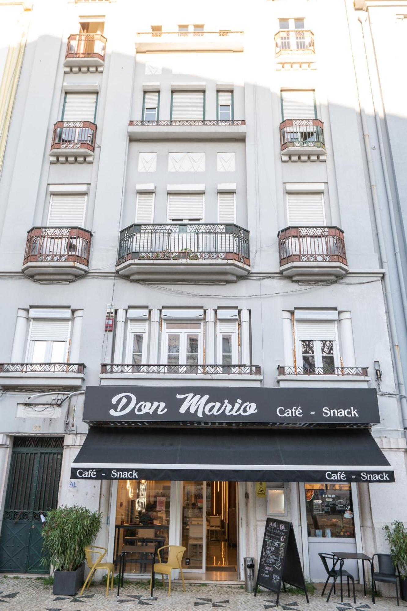 Lisboa Star Homes Exterior foto