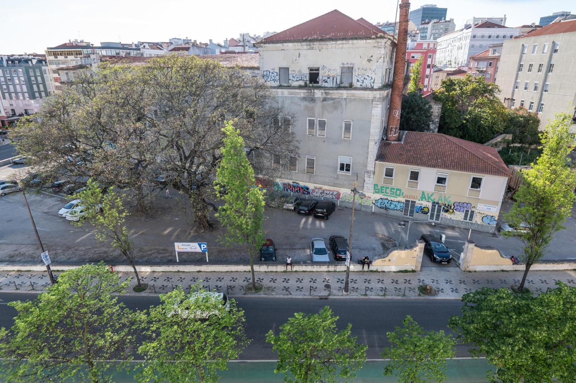 Lisboa Star Homes Exterior foto